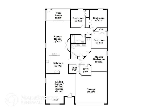 2141 SW 3rd Pl in Cape Coral, FL - Building Photo - Building Photo