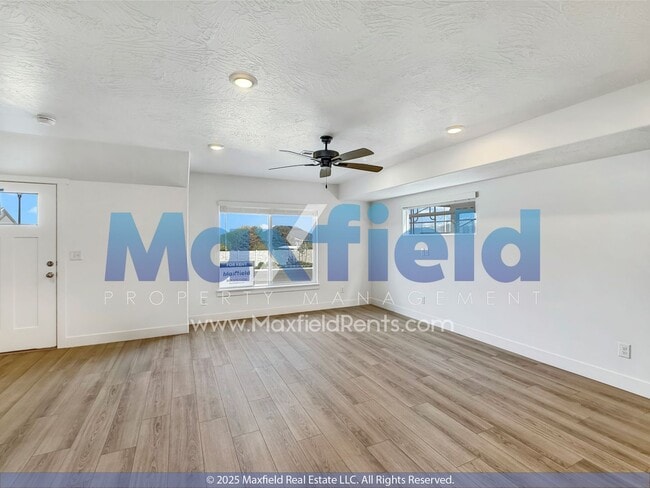 1398 N Mdw Ln in Spanish Fork, UT - Foto de edificio - Building Photo