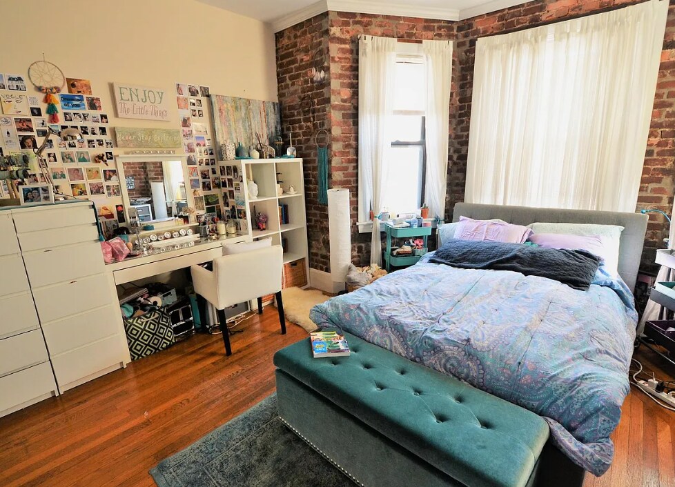 20 Hemenway St, Unit 35 in Boston, MA - Building Photo