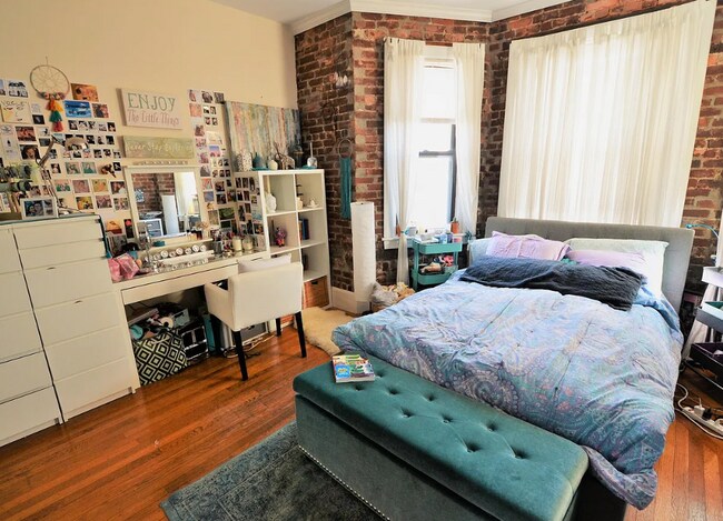 property at 20 Hemenway St