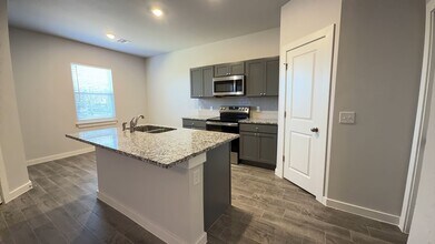 16940 Jigsaw Jct in Newalla, OK - Building Photo - Building Photo