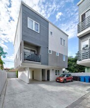 127 1/2 N Mountain View Ave, Unit 127 12 in Los Angeles, CA - Building Photo - Building Photo