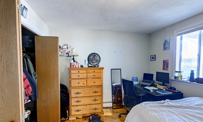 99 Marion St, Unit 1 in Somerville, MA - Building Photo - Building Photo