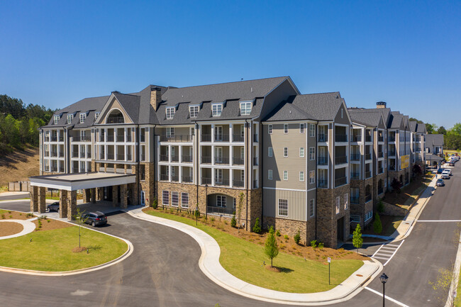 Holbrook of Woodstock in Woodstock, GA - Building Photo - Primary Photo