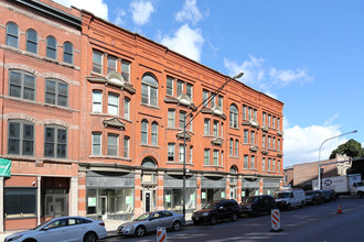 Red Jacket Flats in Buffalo, NY - Building Photo - Building Photo