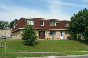 609 Cherry Hill Dr Apartments