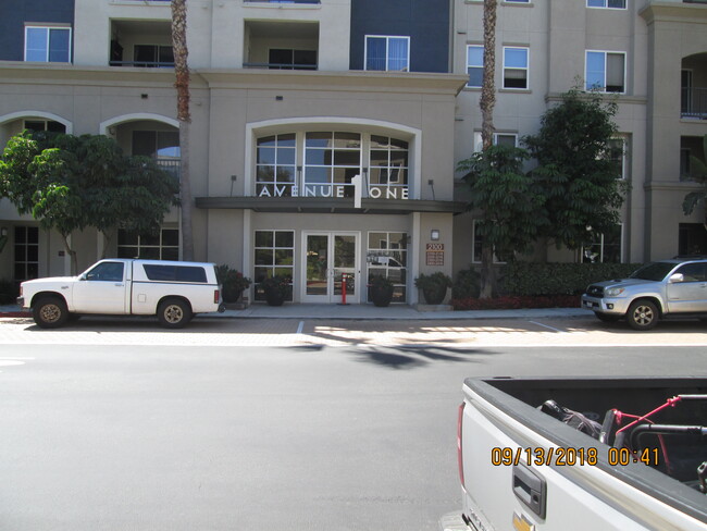 property at 1238 Scholarship