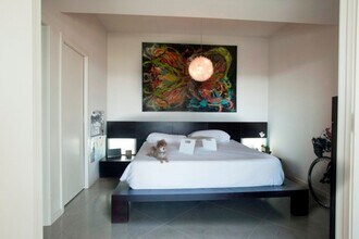 315 Rock St-Unit -River Market Tower 907 in Little Rock, AR - Building Photo - Building Photo