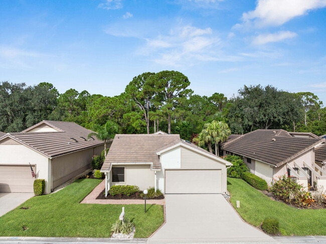 property at 4248 SW Mallard Creek Trail