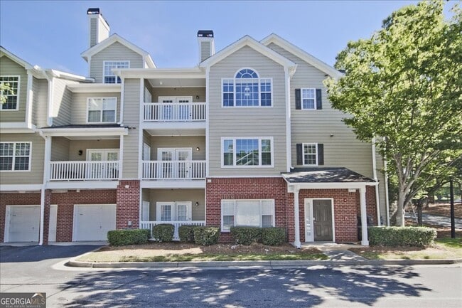 property at 8102 Woodland Ln