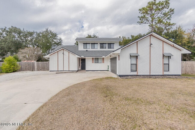 property at 8330 Cross Timbers Dr W