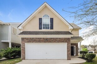 1550 Leonard St in Hampton, GA - Building Photo