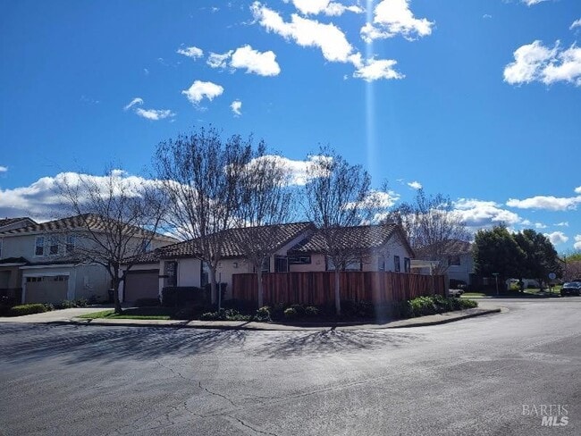 property at 5083 Moss Creek Way