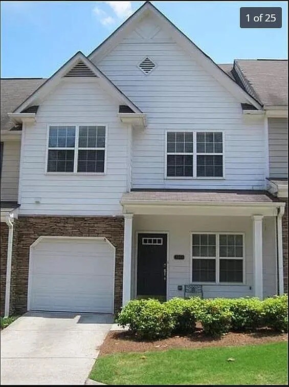 1941 Hoods Fort Cir NW Rentals in Kennesaw, GA