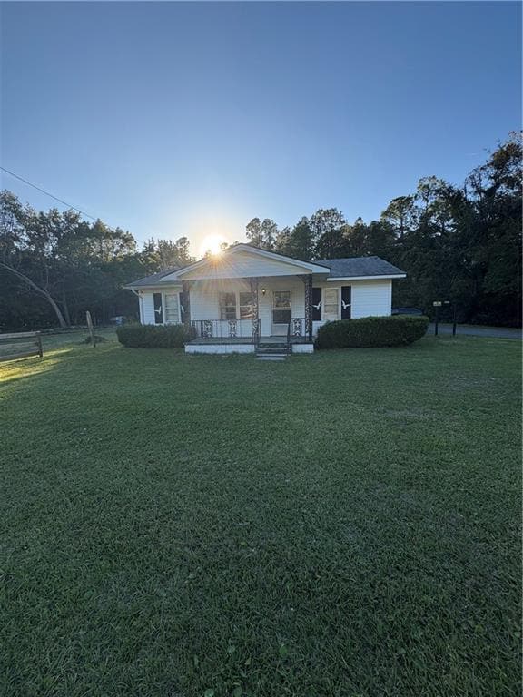 3385 US-82 in Brunswick, GA - Building Photo - Building Photo