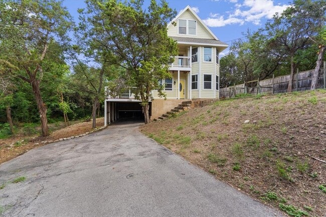 15306 Oklahoma St in Austin, TX - Building Photo - Building Photo