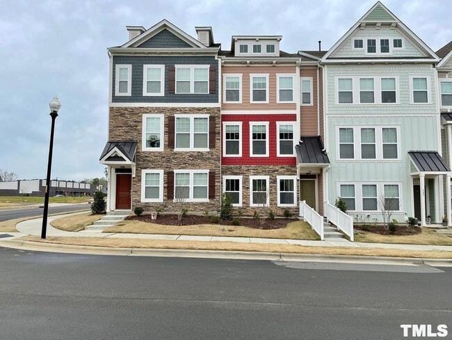 property at 343 Great Northern Sta