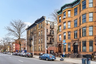 1015 8th Ave in Brooklyn, NY - Building Photo - Building Photo