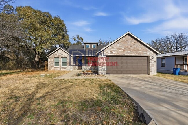 property at 4905 Wichita St