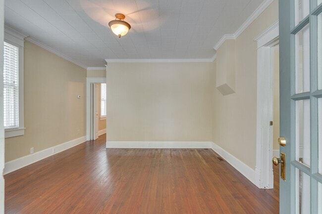 610 N Military Ave in Lawrenceburg, TN - Building Photo - Building Photo
