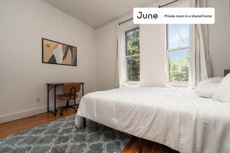 Room in Shared 3 bed/1 bath home in Brooklyn, NY - Foto de edificio - Building Photo