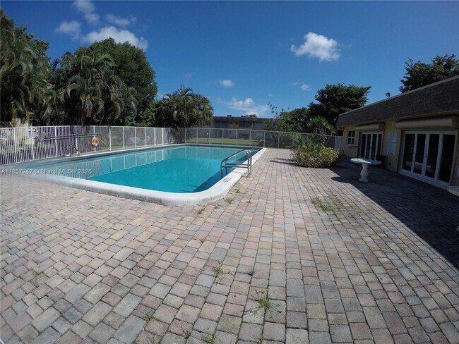 property at 5120 SW 40th Ave