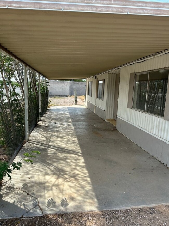 1250 S 76th Pl in Mesa, AZ - Building Photo - Building Photo
