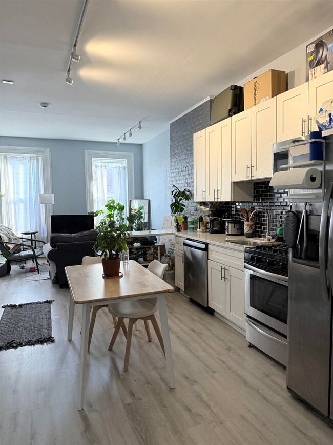 property at 332 Communipaw Ave