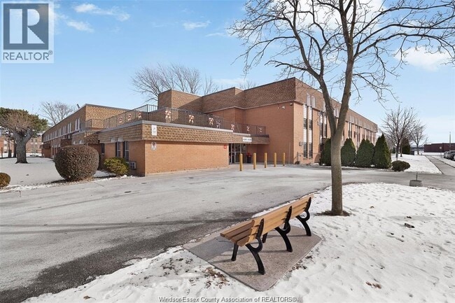 property at 6255 Thornberry Crescent