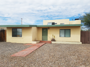 221 E Elm St in Tucson, AZ - Building Photo - Building Photo