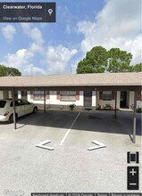 2472 Enterprise Rd in Clearwater, FL - Building Photo - Building Photo