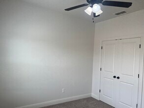 2507 111th St in Lubbock, TX - Foto de edificio - Building Photo