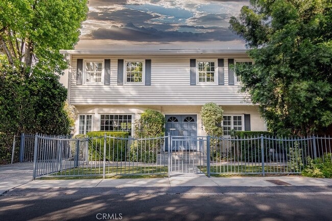 property at 13383 Contour Dr
