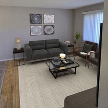 West View Townhomes in Milwaukee, WI - Building Photo - Interior Photo