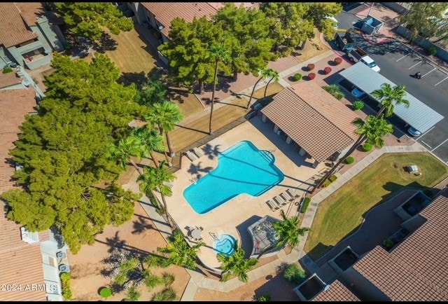 533 W Guadalupe Rd in Mesa, AZ - Building Photo - Building Photo