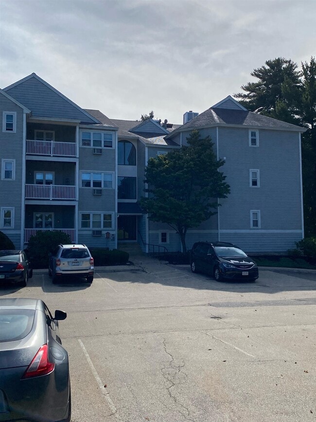 property at 120 Coliseum Ave