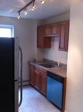 27 Mount Vernon St, Unit NA in Somerville, MA - Foto de edificio - Building Photo