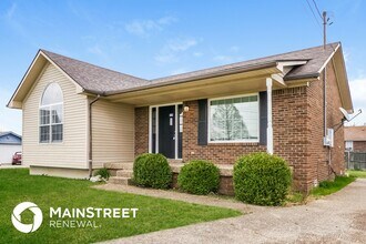 238 Seminole Ct in Shepherdsville, KY - Building Photo - Building Photo