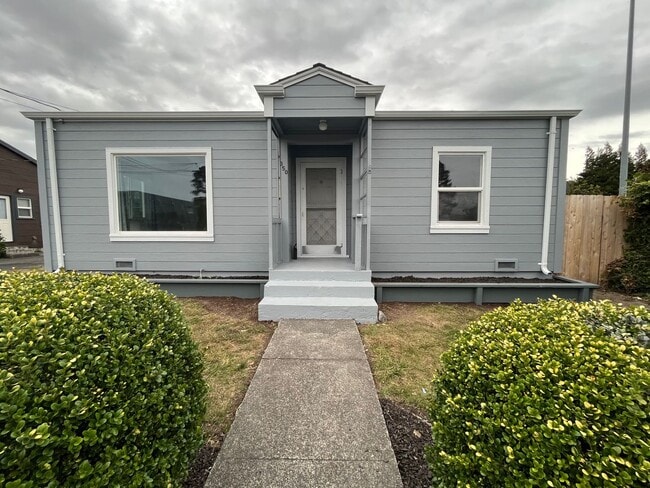 property at 350 4th St