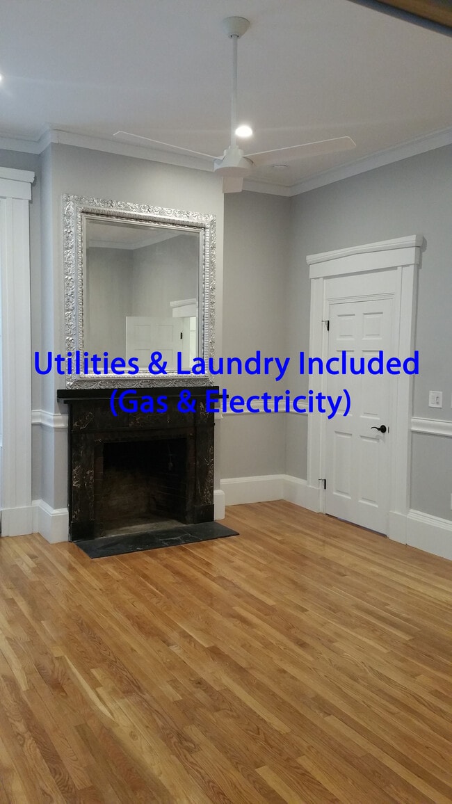 66 Hampshire St, Unit 1
