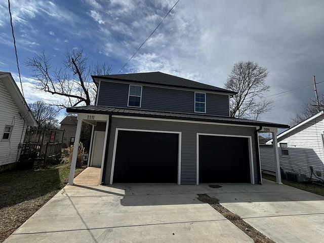 property at 1109 E 13th Ave
