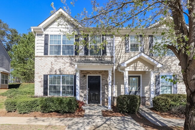 property at 701 Outlook Way