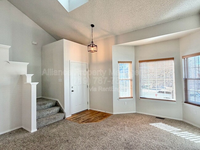 5072 Hawk Springs Dr in Colorado Springs, CO - Building Photo - Building Photo