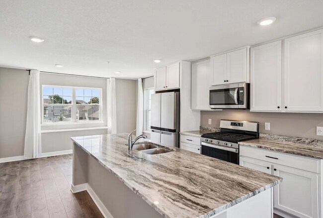 6636 Hinterland Trl S in Cottage Grove, MN - Building Photo - Building Photo