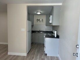 20 N Maple St, Unit 3 in Hartford, MI - Building Photo