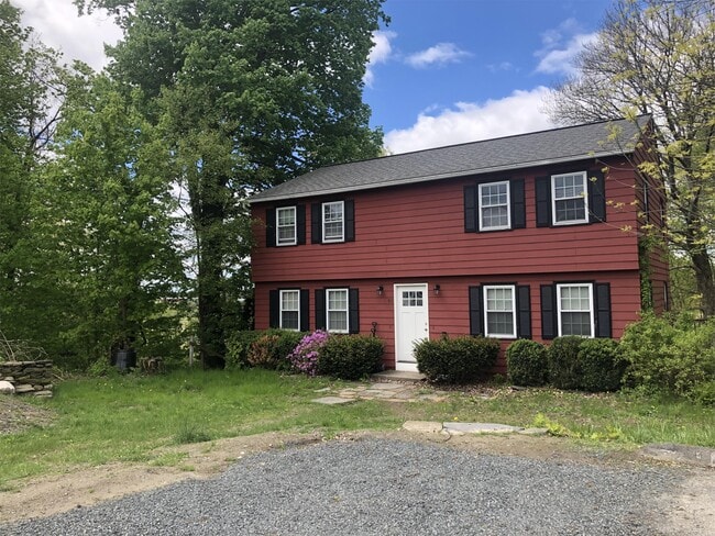 property at 87 S Silver Ln