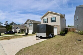 352 Sandbach Rd in Columbia, SC - Building Photo - Building Photo