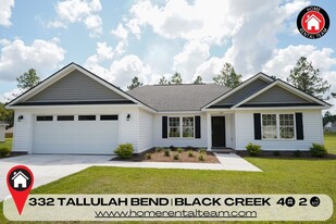 332 Tallulah Bend