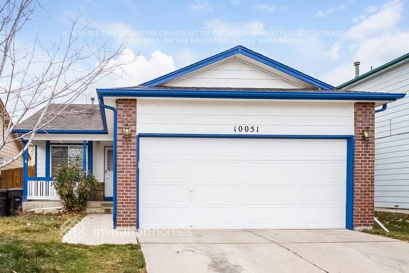 10051 Shoshone Way in Thornton, CO - Building Photo