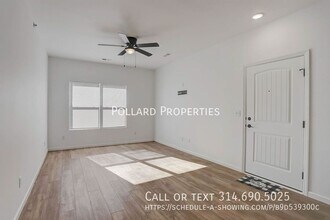 921 Parkview Dr in Wright City, MO - Building Photo - Building Photo